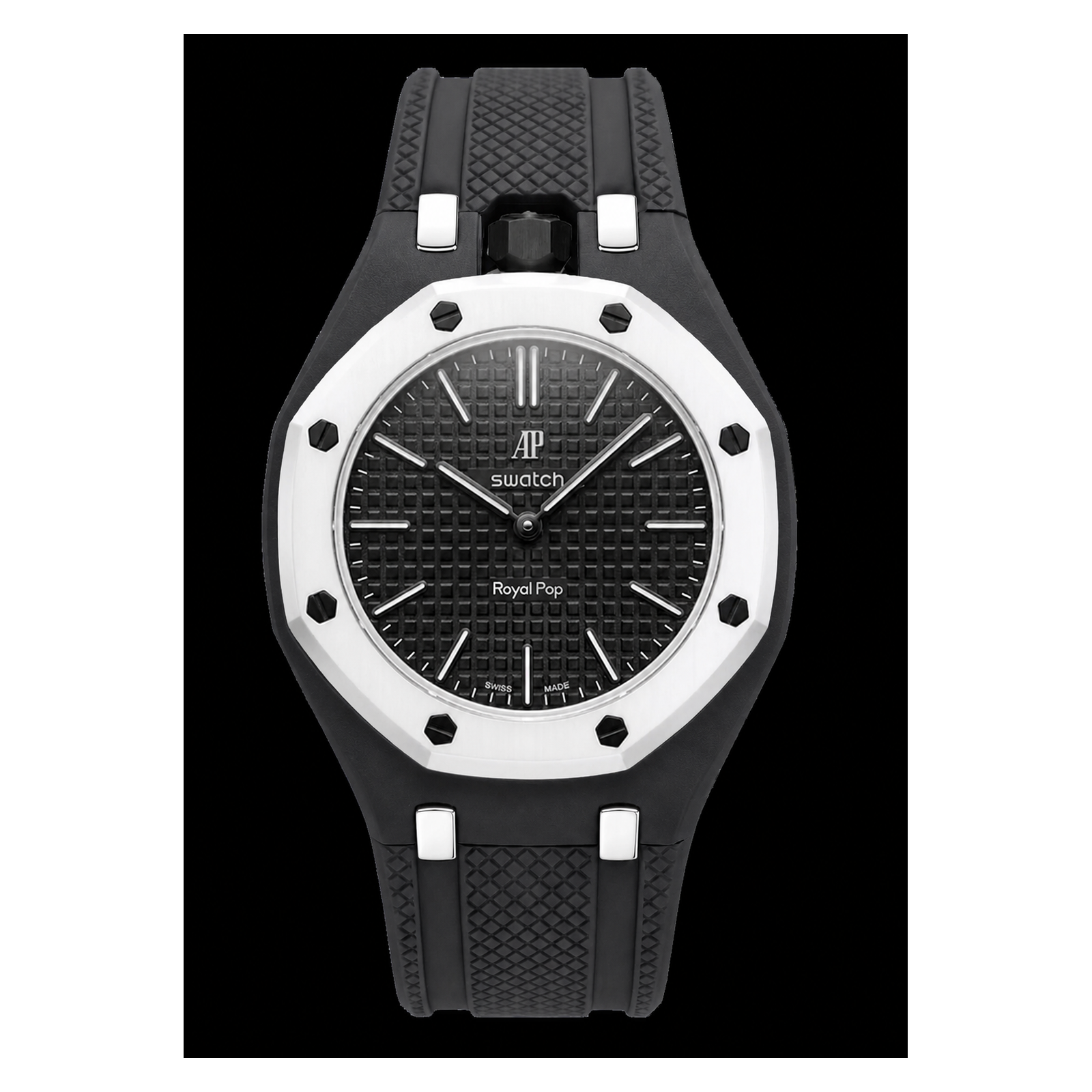 Aperture Onyx Black