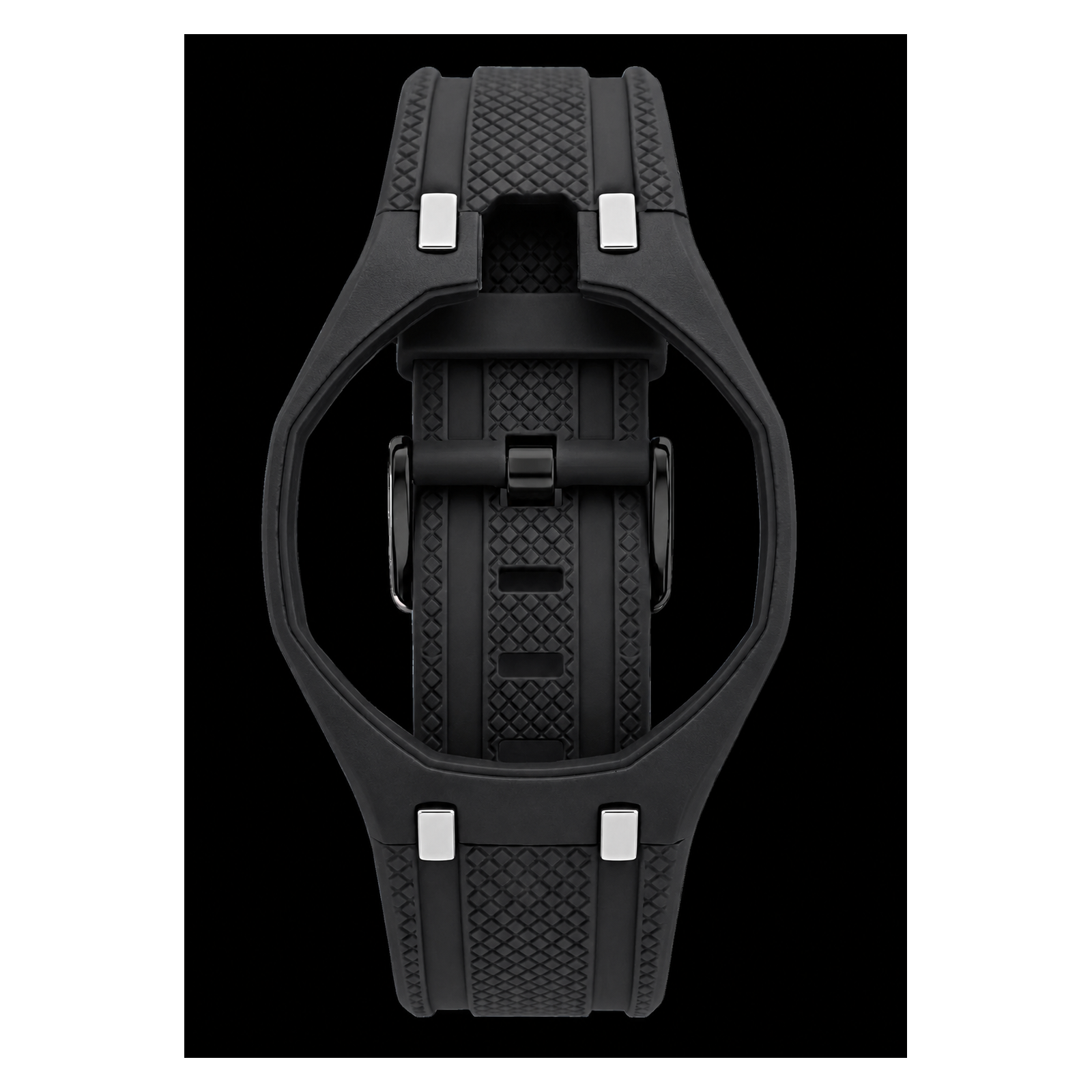 Aperture Onyx Black