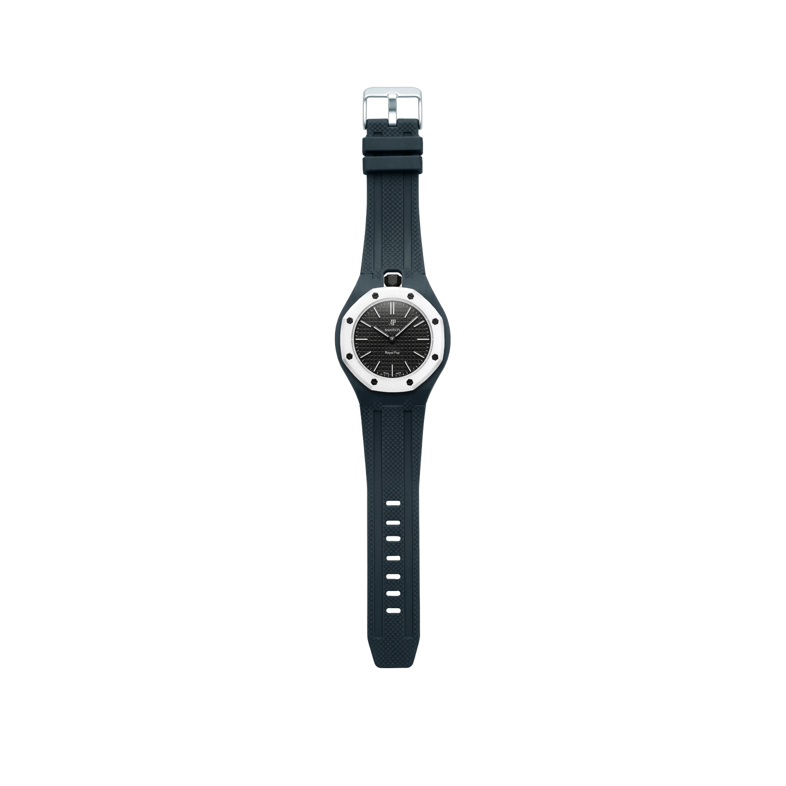Aperture Onyx Black
