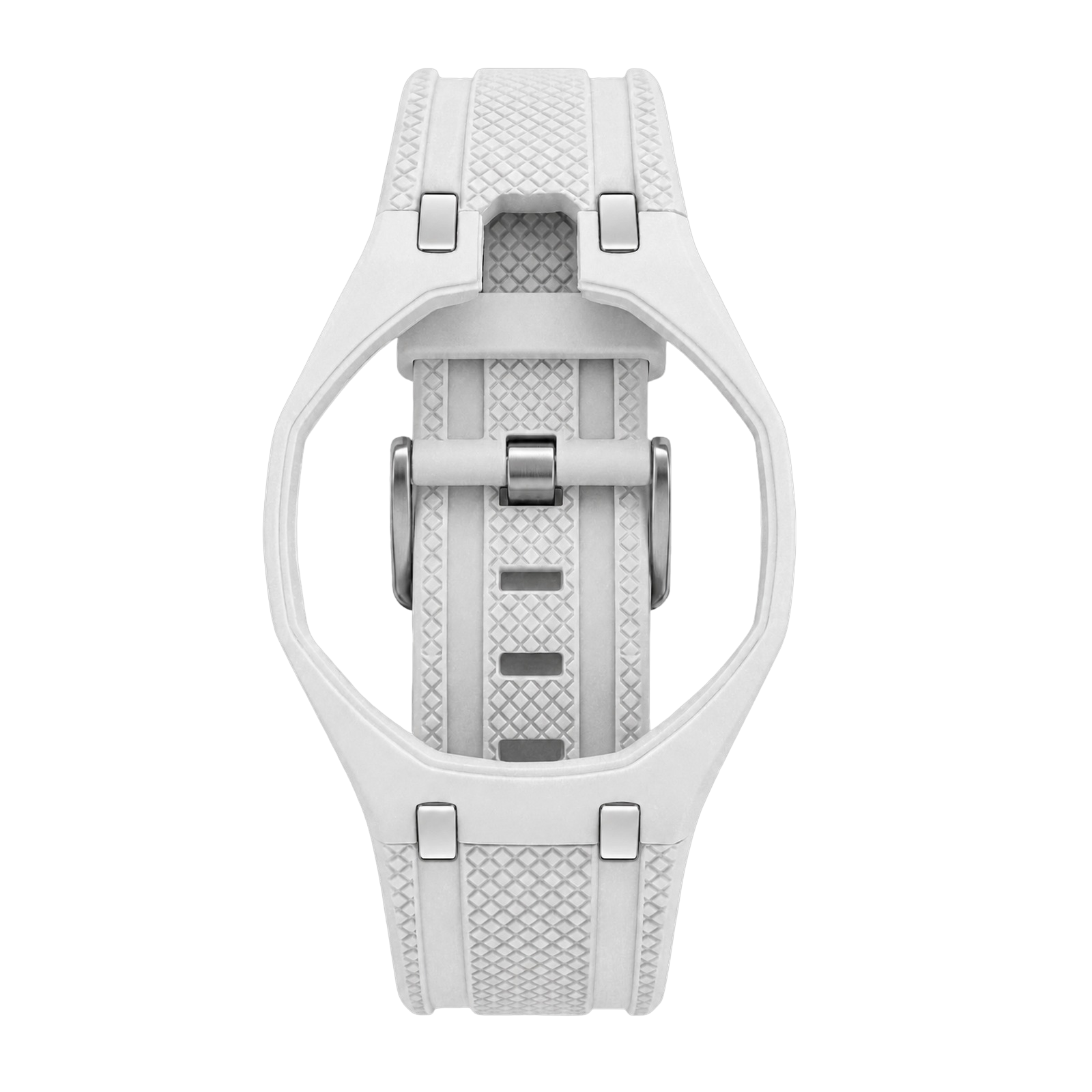 Aperture Pearl White