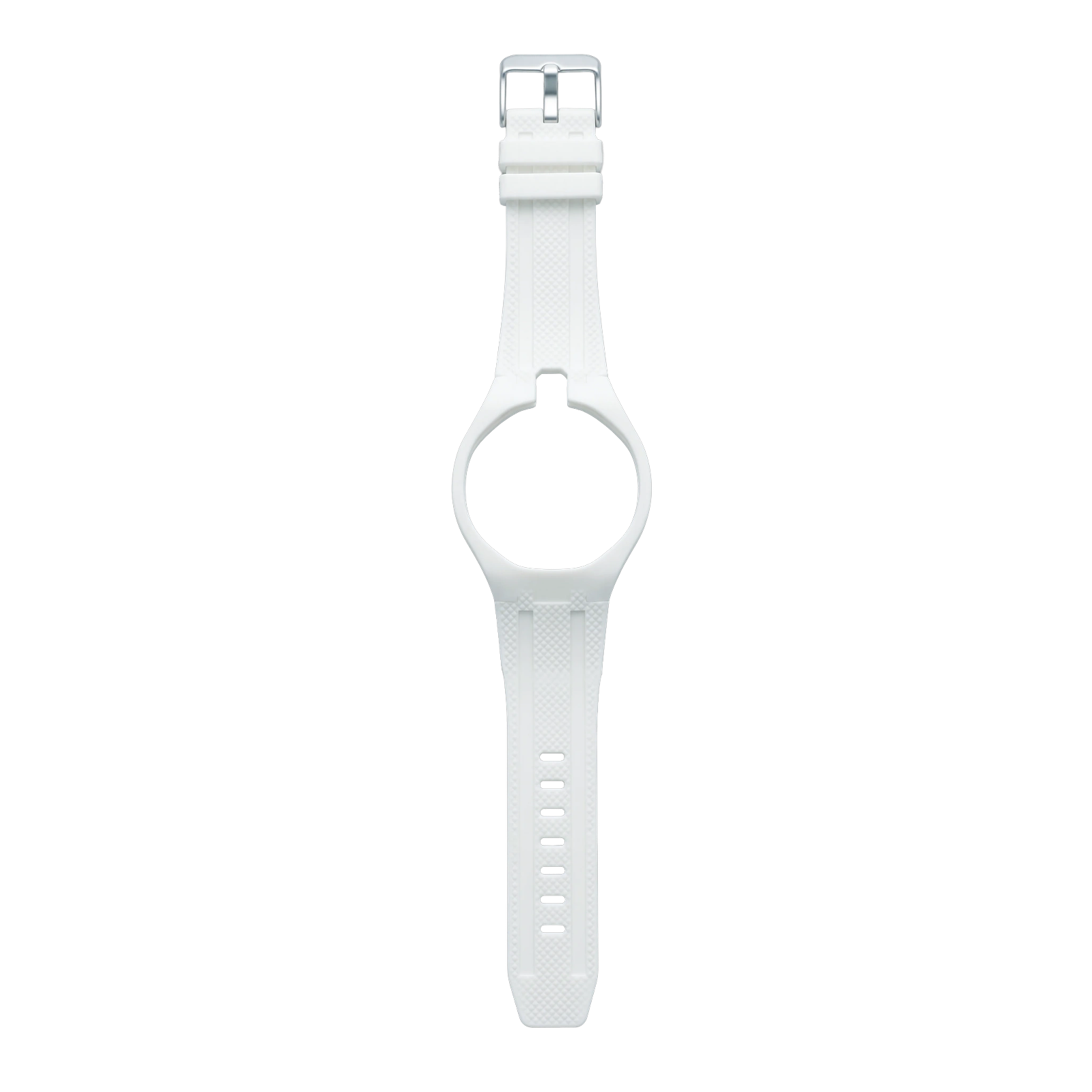 Aperture Pearl White