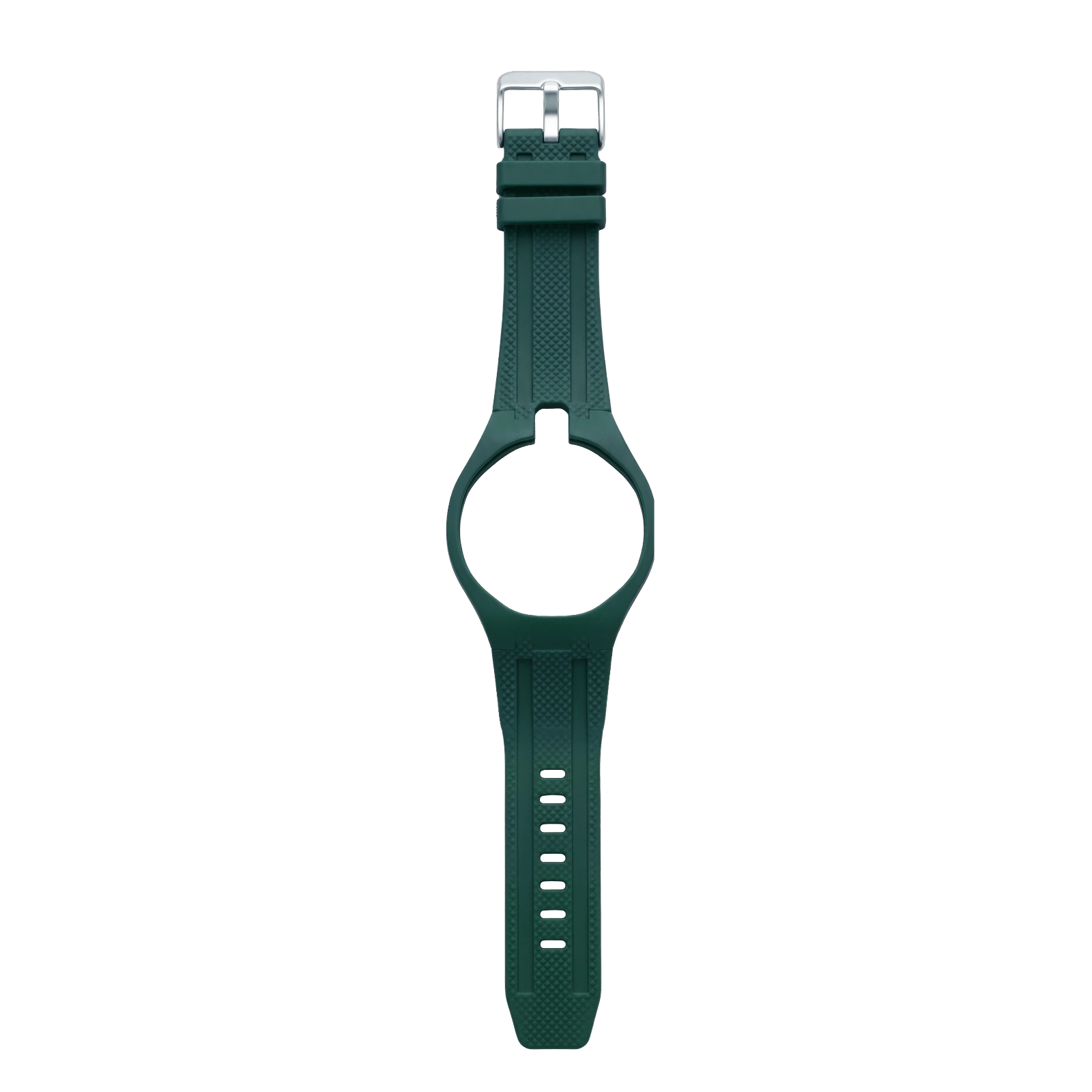 Aperture Verdant